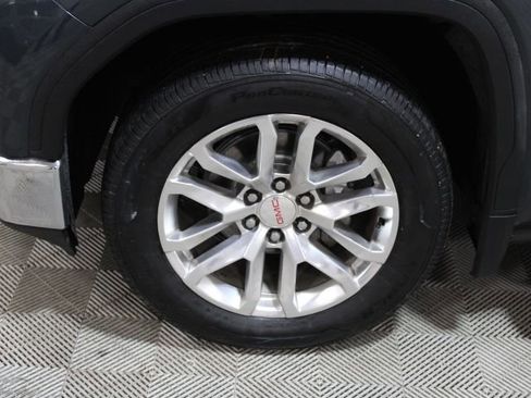 Used 2019 GMC Sierra 1500 SLT image 41