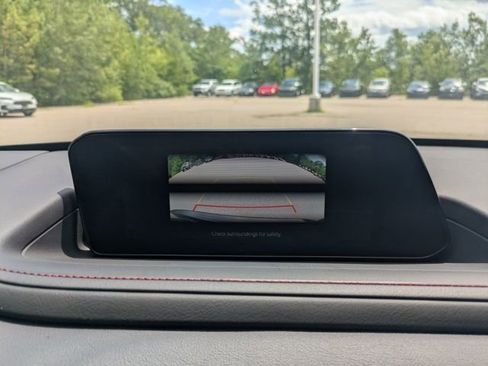 Used 2023 MAZDA CX-30 AWD 2.5 S w/ Preferred Package image 24