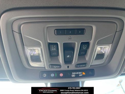 Used 2022 GMC Sierra 2500 Denali image 18