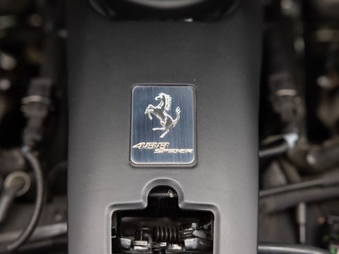 Certified 2017 Ferrari 488 Spider RWD image 99