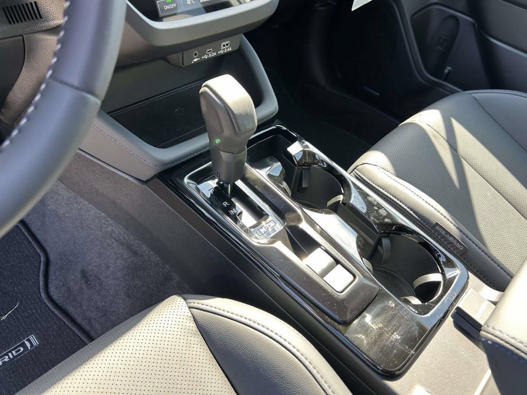 New 2026 Subaru Forester Premium AWD/4WD image 17