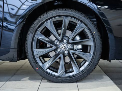 New 2026 Toyota Corolla SE image 13