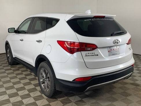 Used 2015 Hyundai Santa Fe Sport AWD/4WD image 10