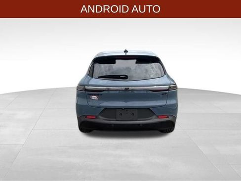 Used 2024 Dodge Hornet GT w/ GT Blacktop Package AWD/4WD image 6