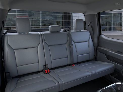 New 2025 Ford F150 Lightning Flash image 11