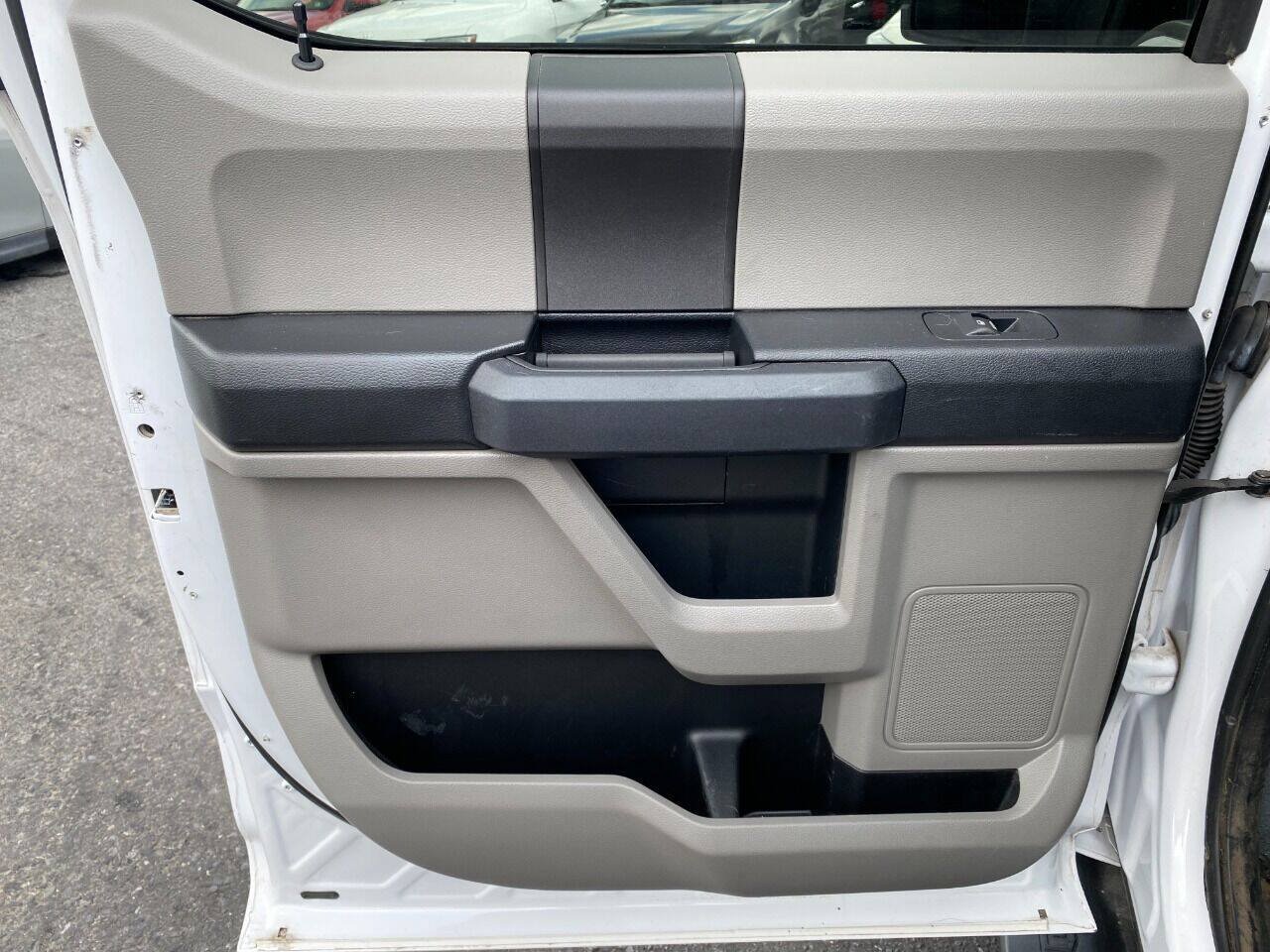 Used 2016 Ford F150 XL AWD/4WD image 20