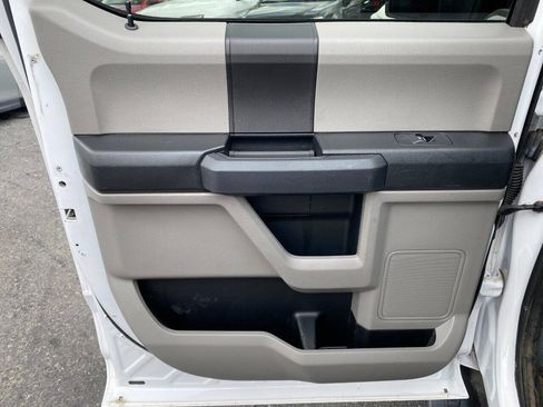 Used 2016 Ford F150 XL AWD/4WD image 20
