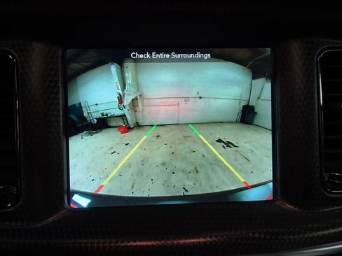 Used 2019 Dodge Charger SRT Hellcat w/ Harman/Kardon Audio Group image 20