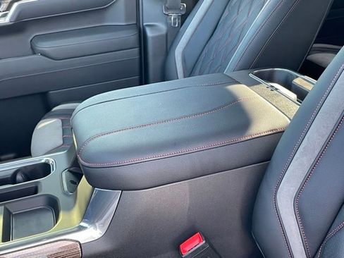 New 2026 Chevrolet Silverado 1500 RST image 30