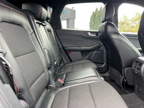 Used 2024 Ford Escape ST-Line AWD/4WD image 33