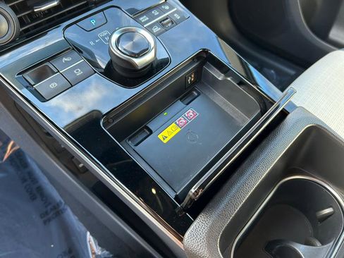 Used 2023 Subaru Solterra AWD image 23