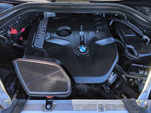 Used 2018 BMW X3 xDrive30i image 15