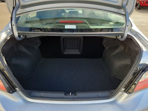 Used 2024 Mitsubishi Mirage G4 ES image 11