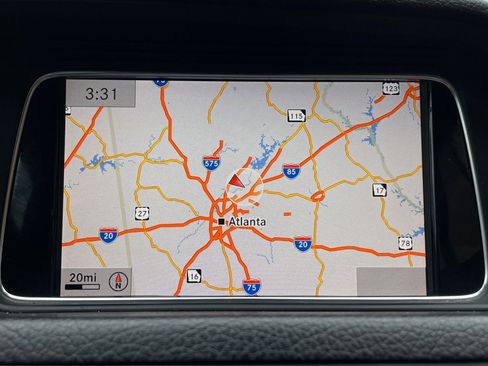 Used 2014 Mercedes-Benz E 350 Cabriolet image 12