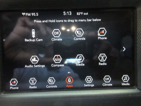 Used 2021 Jeep Wrangler Unlimited Sahara w/ LED Lighting Group AWD/4WD image 38