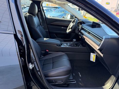 New 2026 MAZDA CX-50 AWD 2.5 Hybrid w/ Cargo Package image 20