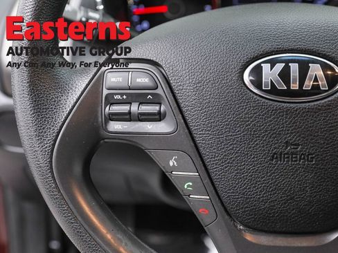 Used 2018 Kia Forte LX w/ LX Popular Package image 15