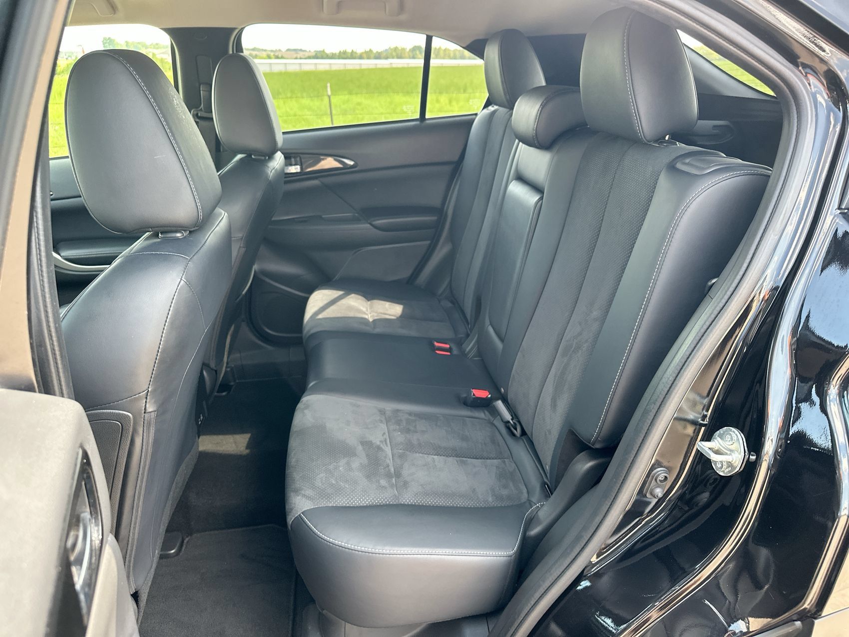 Used 2024 Mitsubishi Eclipse Cross SE AWD/4WD image 21