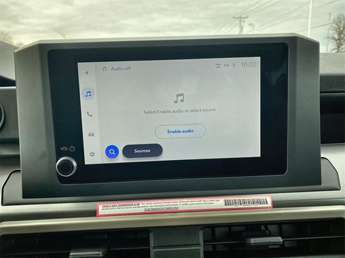 Used 2024 Toyota Tacoma SR5 image 12