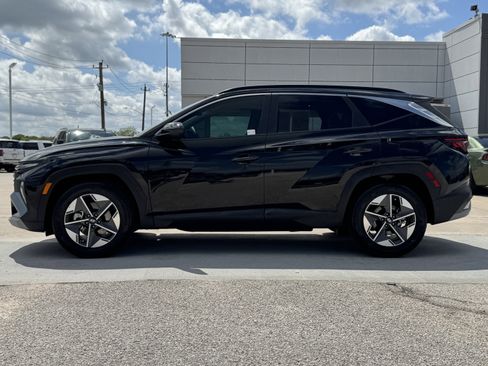 Used 2025 Hyundai Tucson SEL image 7