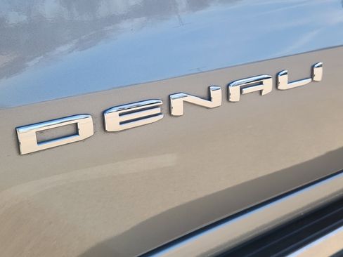 Used 2024 GMC Sierra 1500 Denali Ultimate image 14