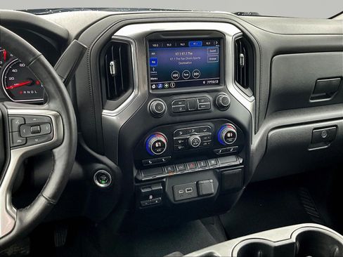 Used 2020 Chevrolet Silverado 1500 RST w/ All-Star Edition AWD/4WD image 10
