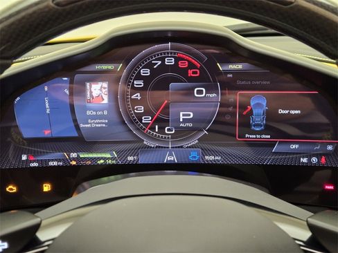 Used 2023 Ferrari 296 GTS image 36