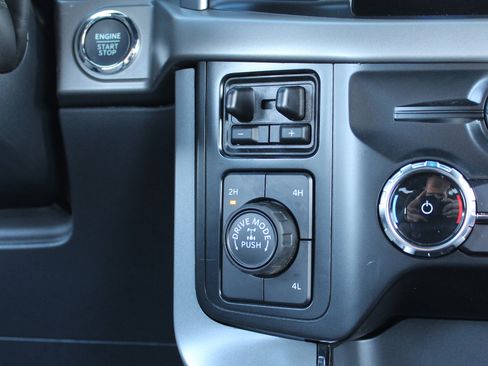 Used 2024 Ford F150 XLT w/ Equipment Group 302A MID image 34