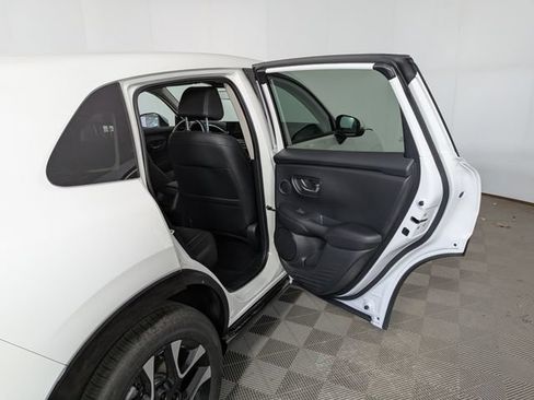 New 2027 Honda HR-V EX-L image 31