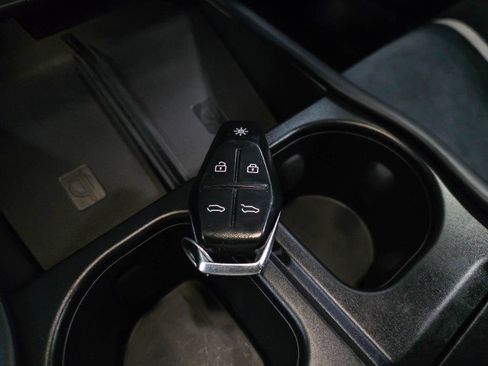 Used 2023 Fisker Ocean One AWD/4WD image 47