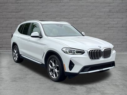 Used 2023 BMW X3 xDrive30i w/ Premium Package
