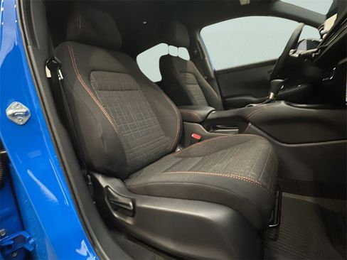 New 2026 Honda HR-V Sport image 25