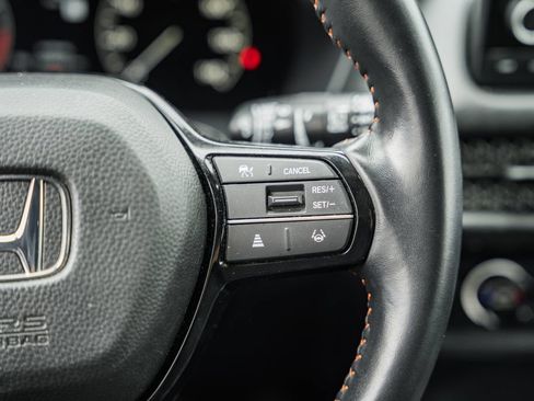 Used 2025 Honda HR-V Sport image 21