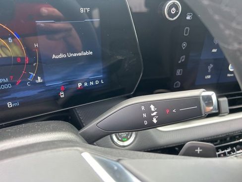 New 2026 Chevrolet Equinox LT w/ Convenience Package II image 27