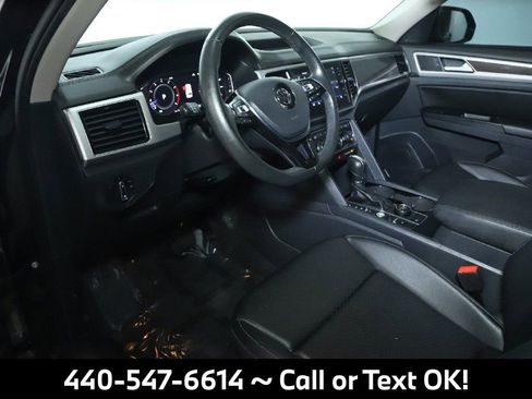 Used 2019 Volkswagen Atlas SEL image 21