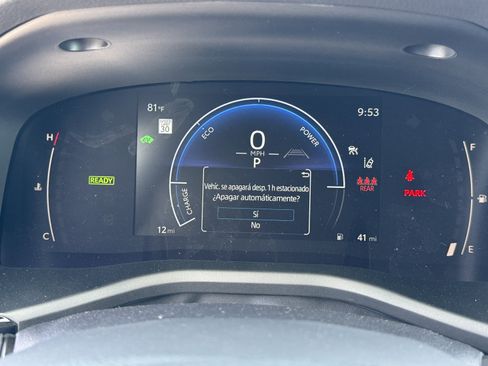 New 2026 Toyota Camry LE image 22