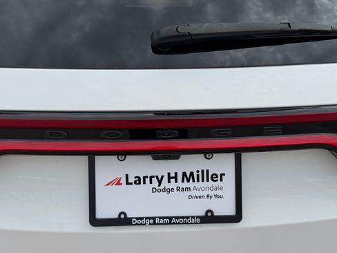 Used 2021 Dodge Durango R/T w/ Blacktop Package AWD/4WD image 12