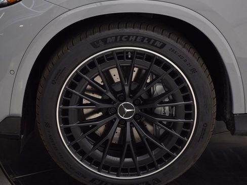 New 2026 Mercedes-Benz GLC 43 AMG 4MATIC image 11
