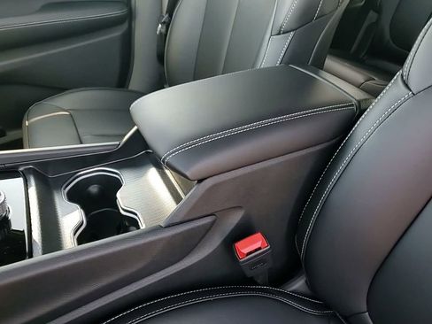 New 2026 Jeep Grand Cherokee L Limited image 34