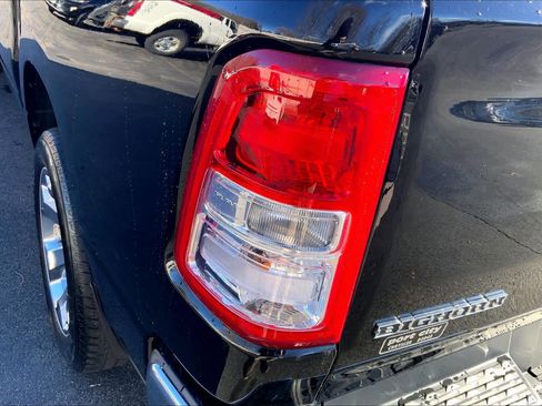Used 2020 RAM 1500 Big Horn image 26