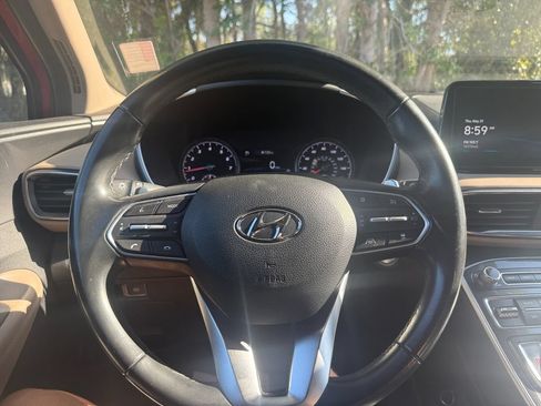 Used 2023 Hyundai Santa Fe SEL AWD/4WD image 21