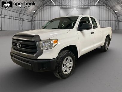 Used 2017 Toyota Tundra SR