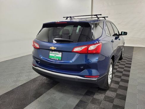 Used 2019 Chevrolet Equinox LT image 9