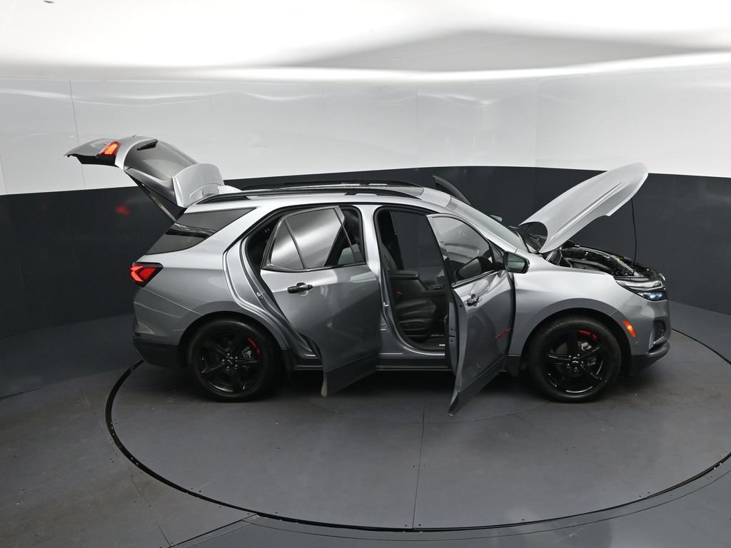 Used 2023 Chevrolet Equinox Premier FWD image 50