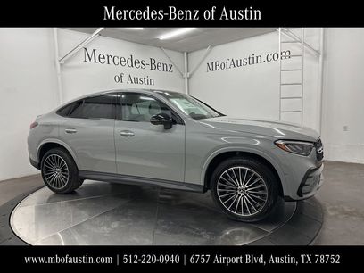 New 2026 Mercedes-Benz GLC 300 4MATIC
