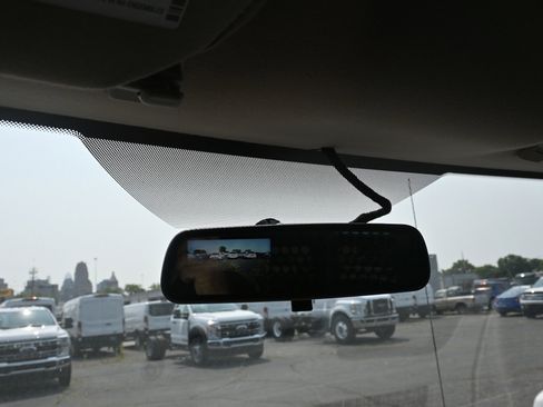 Used 2023 Chevrolet Express 2500 Work Van w/ Driver Convenience Package image 13