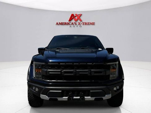 Used 2022 Ford F150 Raptor image 9