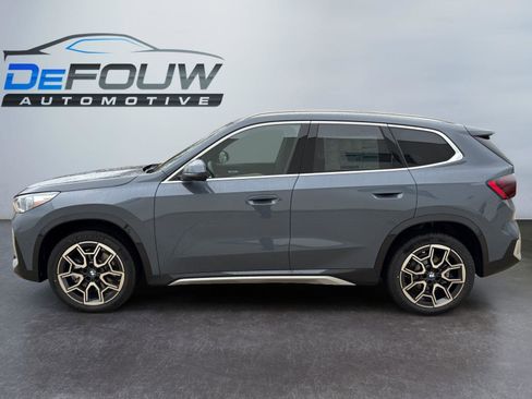 New 2026 BMW X1 xDrive28i w/ Technology Package image 18