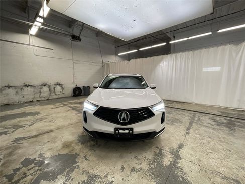 New 2026 Acura RDX SH-AWD w/ Technology Package image 28