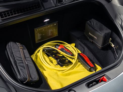 Used 2022 Ferrari 296 GTB RWD image 43